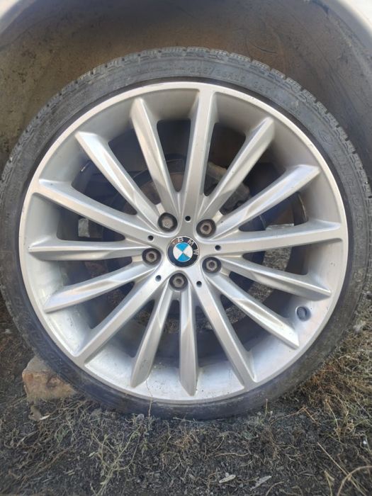 Шины и диски комплект