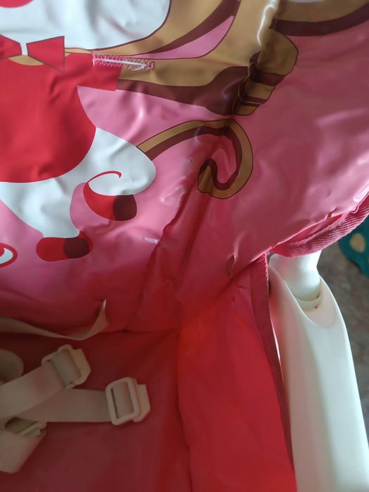 Стулчик для кормления