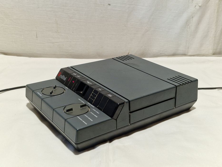 Записващо устройство