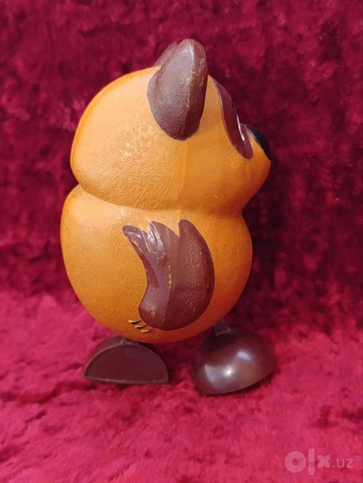 .Винни Пух , шкатулка , игрушки  , куклы , светильник Кошки