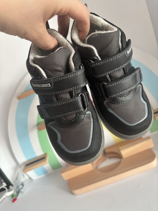 Biomecanics marimea 26 -17 cm interior