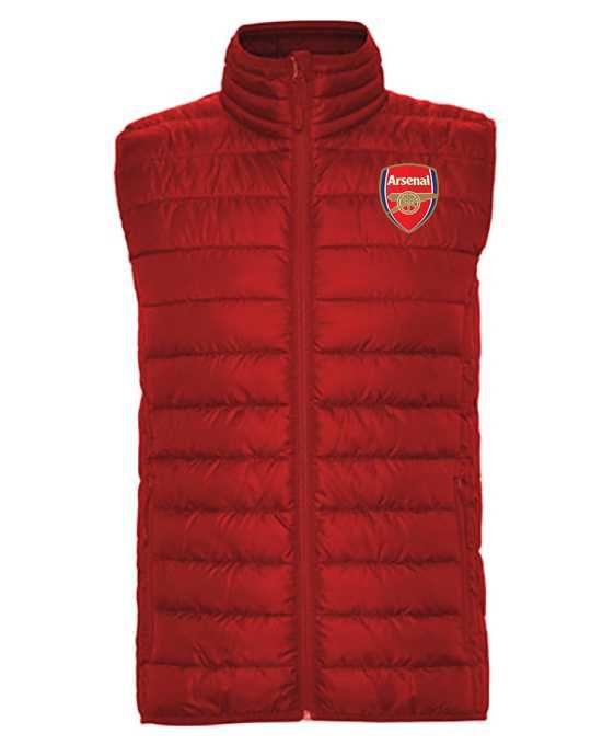 Мъжко яке без ръкави / елек, грейка CHELSEA Челси, MAN CITY, ARSENAL!