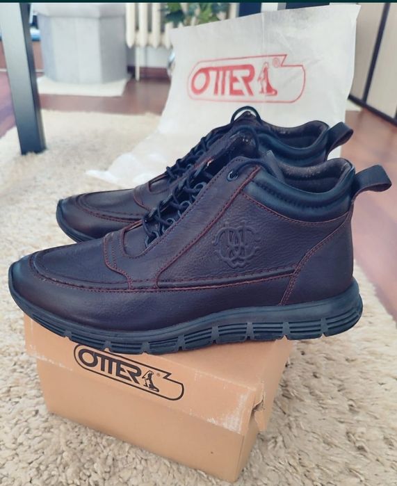 Otter nr 41 piele noi
