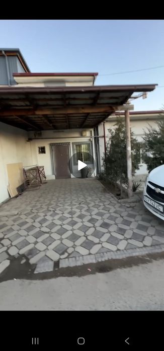 Townhouse sotiladi qorasuv 6 avayxon