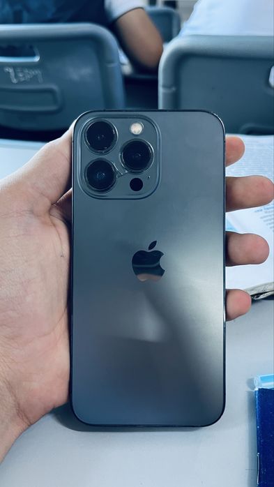 Айфон 13 про 138гб