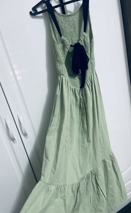 Новый сарафан от Selfiе