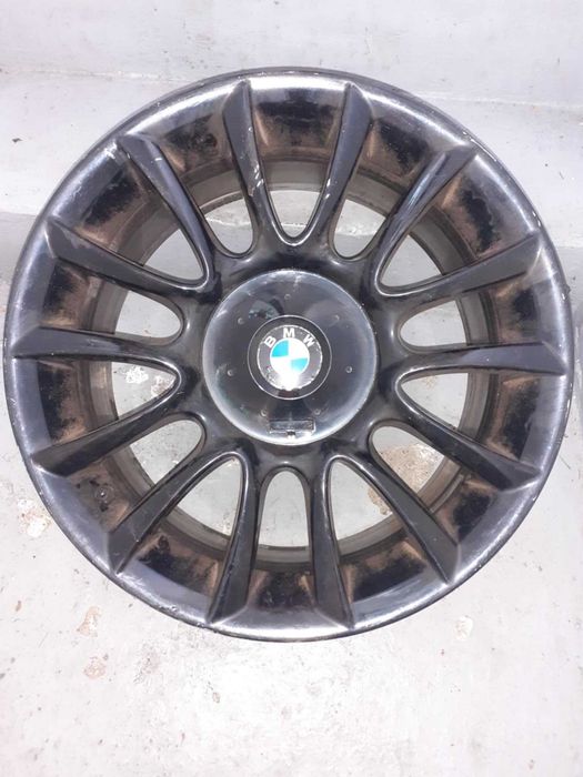 BMW Джанти 19 М пакет