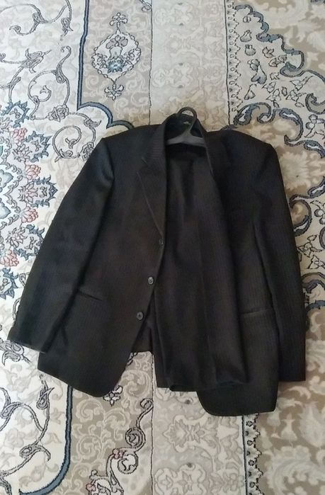 Вещи мужские 50р (5 пакетов)