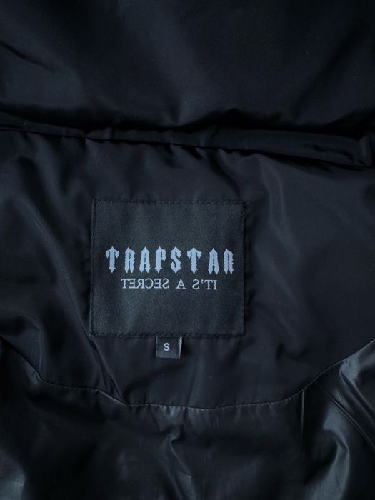 Яке Trapstar London Shooters размер S