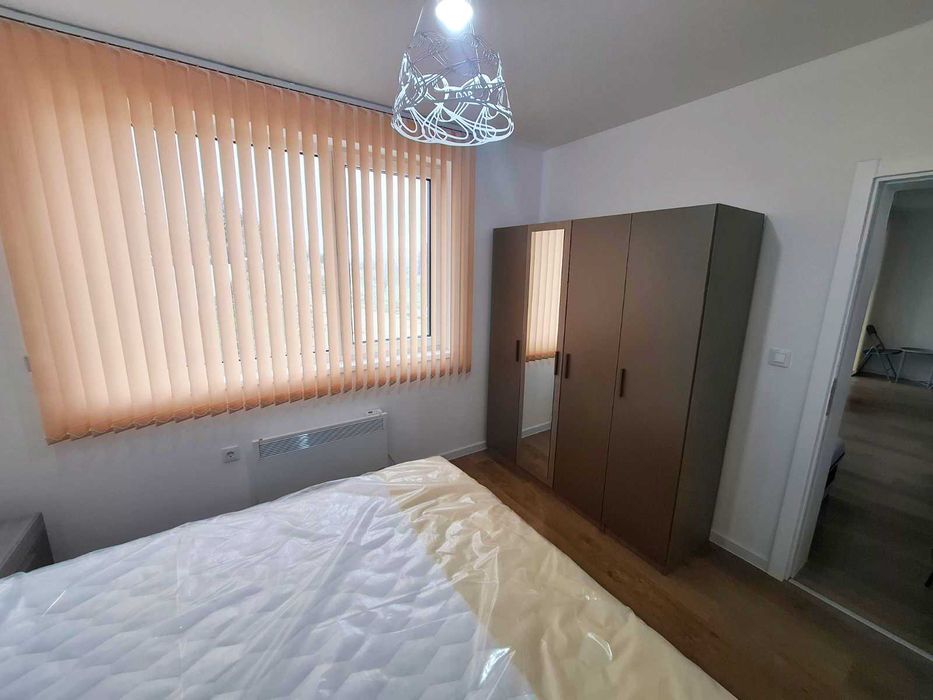 Дава се под наем Двустаен апартамент в Шумен, Тракия - 55 кв.м за 368.73 € - Снимка #6