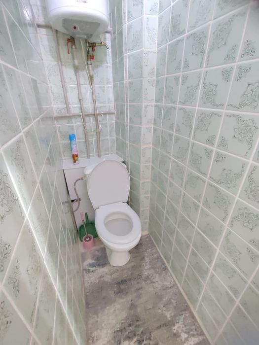 Продам 3 х комн квар. 3-50-4 этаж.