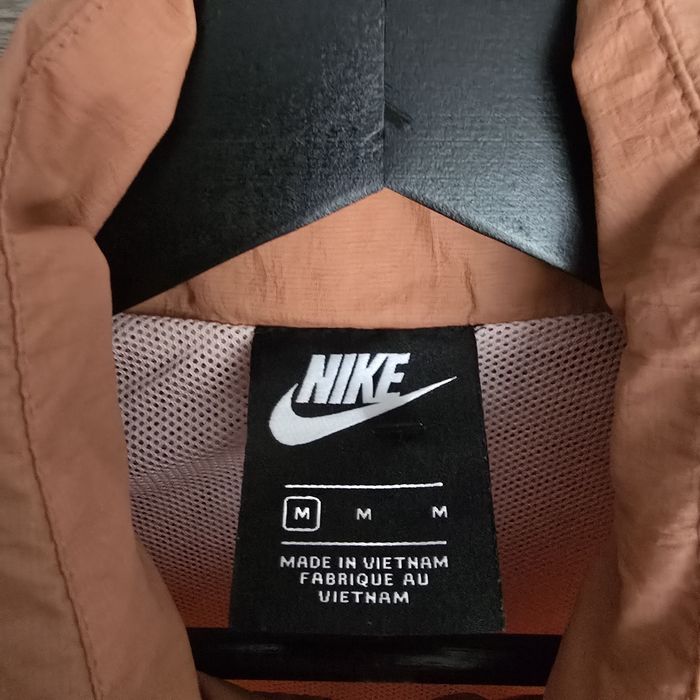 Nike TRENCH ветровка яке парка
Ветровка