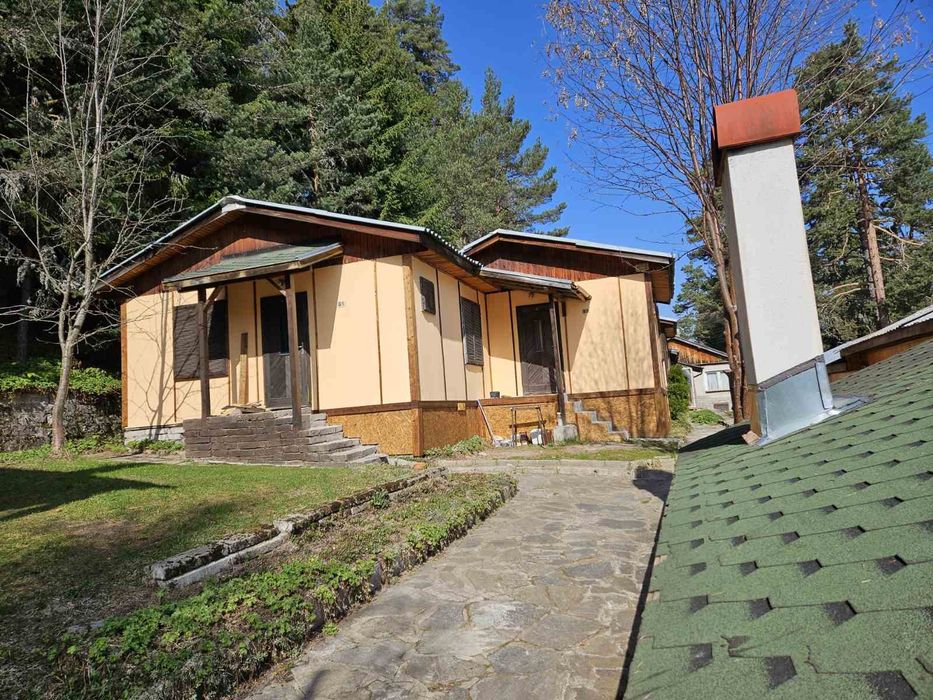 Продава се Къща в с. Равногор, Област Пазарджик - 337 кв.м за 439 €/кв.м - Снимка #11