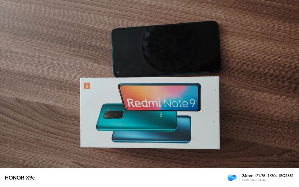 Продам телефон в отличном состоянии