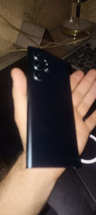 Samsung s22ultra 512