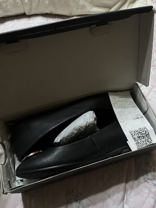 Балетки Tommy Hilfiger