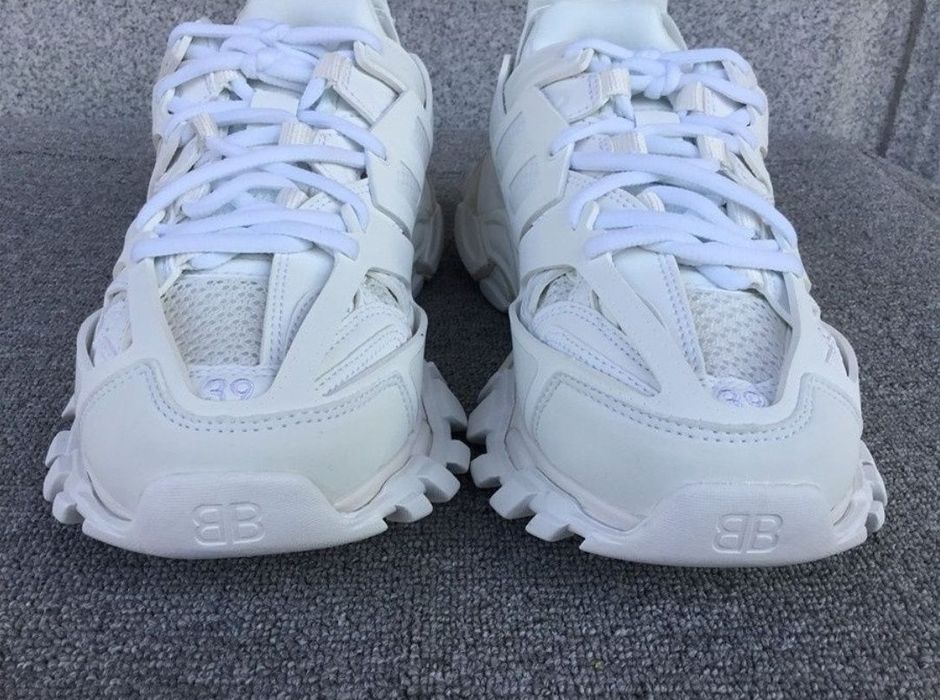 Balenciaga Track