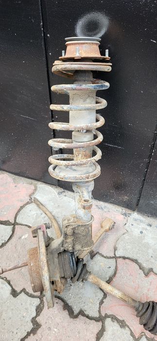 Запчасти Б/у. На Ваз 2109.