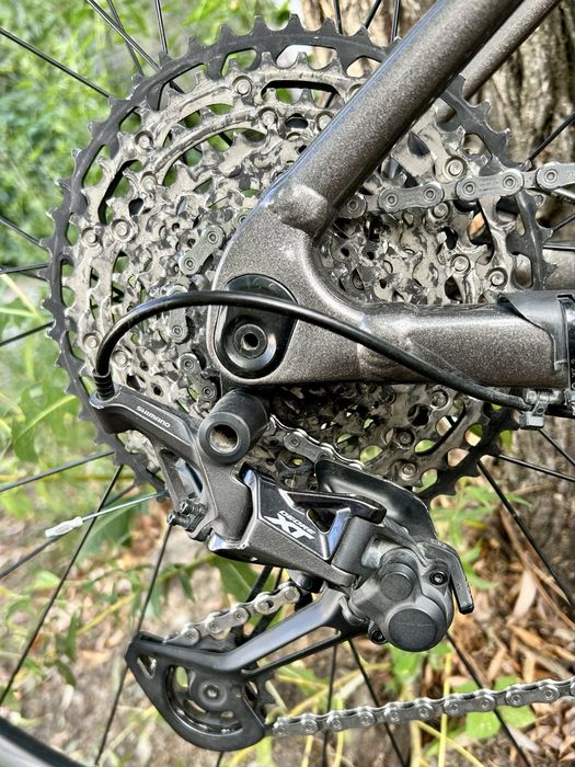 Giant XTC SLR 29 1 M