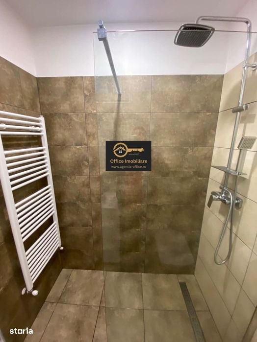 DE VÂNZARE – Apartament 2 camere decomandat | Central– George Coșbuc