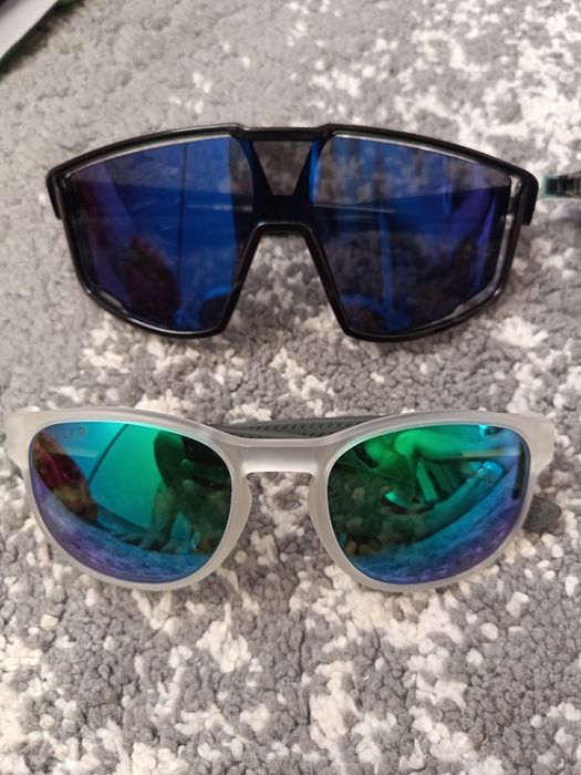 Ochelari Julbo Furious/Drive/Spark/Cross Polarized!