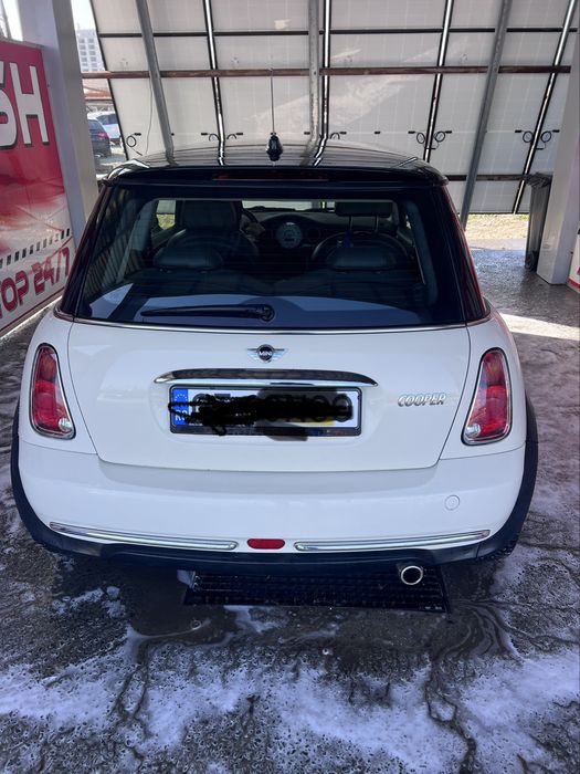 Mini Cooper - 2005 - 1.6 benzina - Unic Proprietar