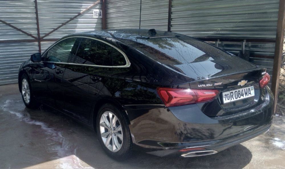 Малибу сотилади Malibu