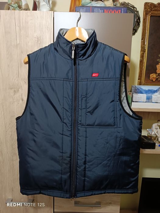 Vesta barbati Nike M