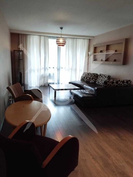 Дава се под наем Тристаен апартамент в София, Витоша - 140 кв.м за 1000 € - Снимка #3