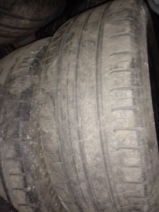 Летние шины
