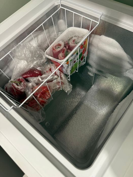 Морозильный ларец Gorenje