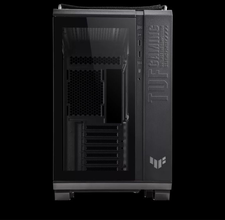Корпус для компьютера ASUS TUF GT502