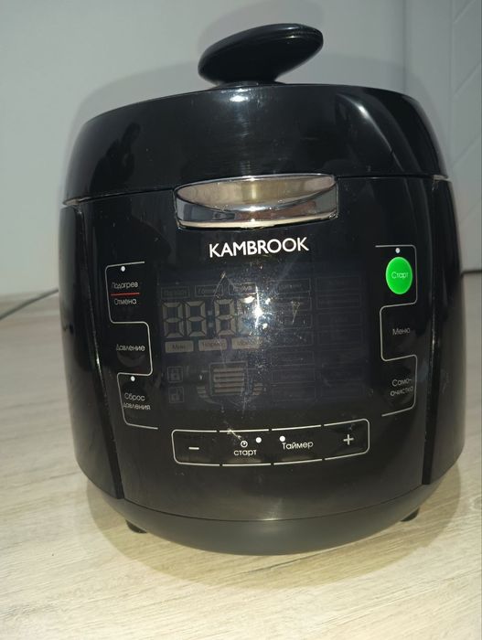 Мультиварка Kambrook APR401