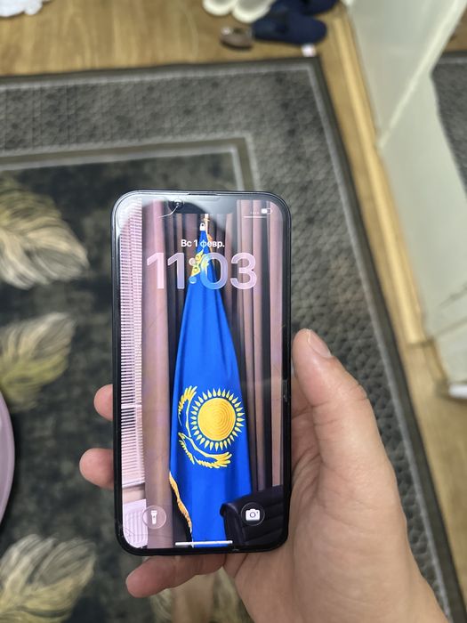 Продается айфон 14