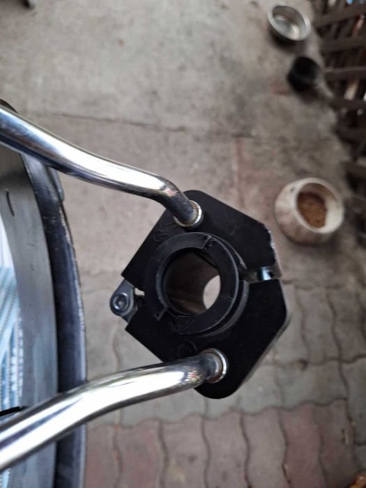 Scaun copii pentru bicicleta