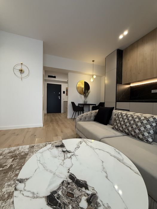 Apartament Premium | 2 camere cu gradina proprie - oaza ta de liniste urbana.