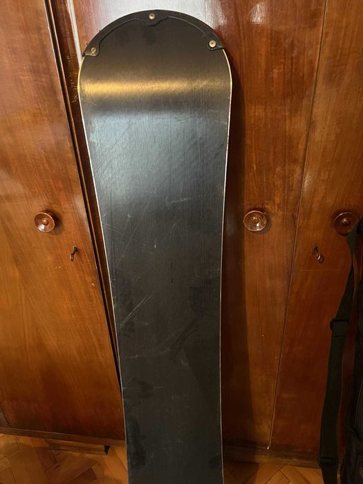 All mountain Сноуборд 150см