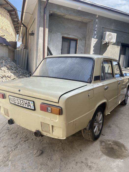 Other 2101 1976 — 2