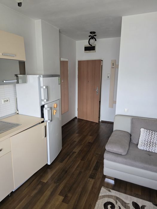 Garsoniera Quadra 2 Politehnica-Proprietar