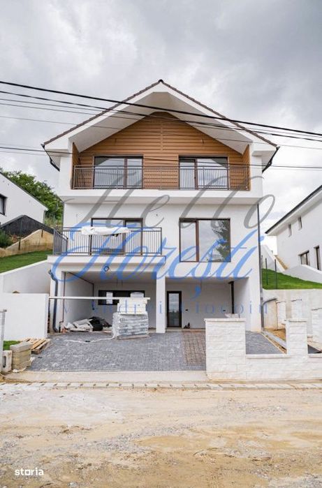 Casa 4 camere, 130, Zona Feleacu