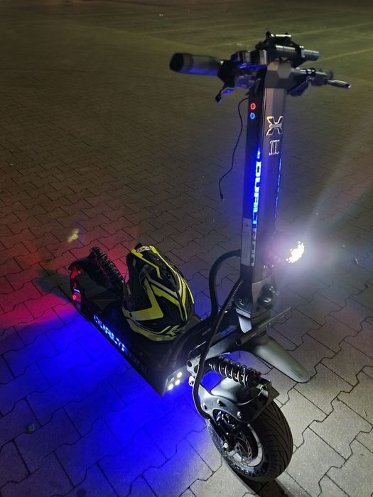 Ремонт электроскутеров elektro skuter remonti