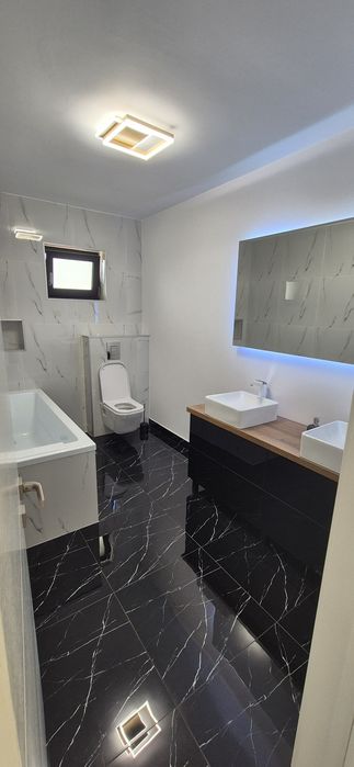 Proprietate exclusivistă cu design ultramodern – Dealu Viilor, Moșoaia la doar 7 minute de Pitești
