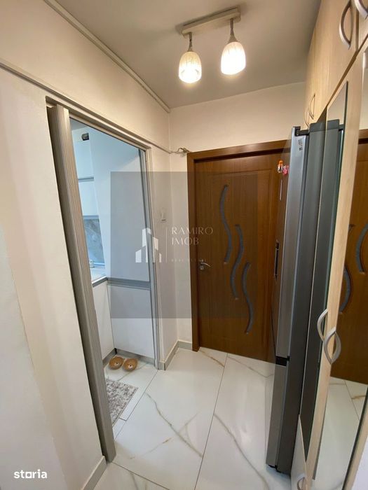 Apartament  2 camere/ 10 min metrou Titan/ sector 3