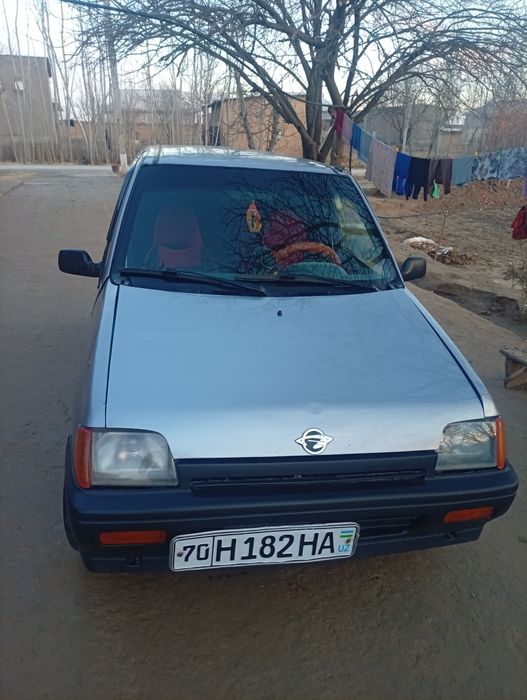 Tiko navarot udaridan arzonga