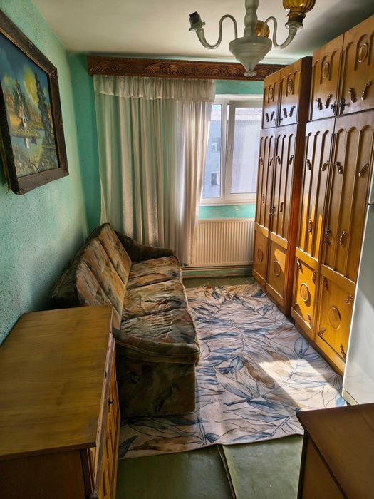 Apartament 2 camere + pod propriu