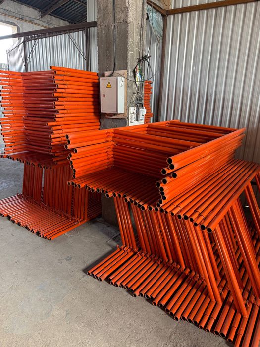 Монолит леса 2,10 × 0,75 м аренда ва сотув