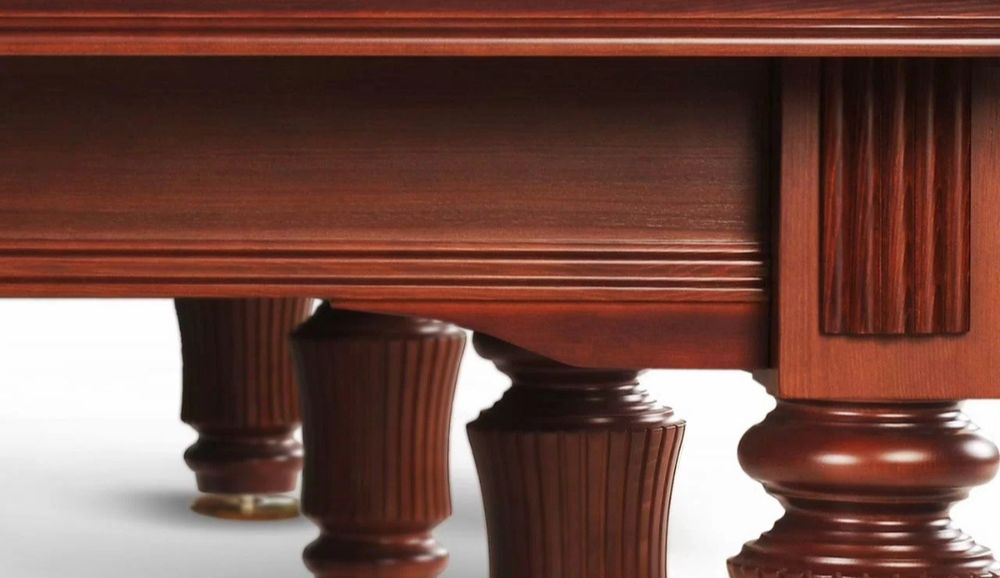 Бильярдный стол Старт Ливерпуль 12 футов, новый