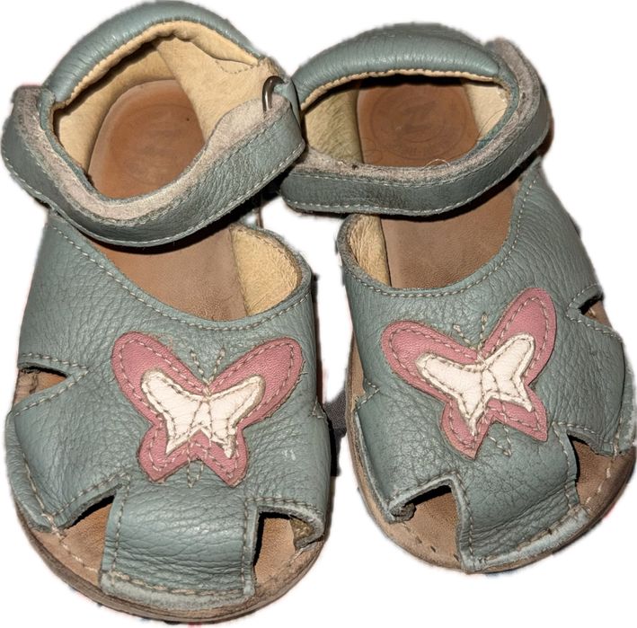 Сандали Zeazoo Немо 24н