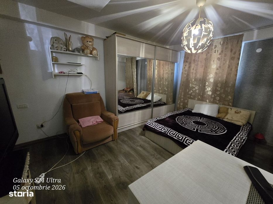 Garsonieră Semi-Central 55300euro