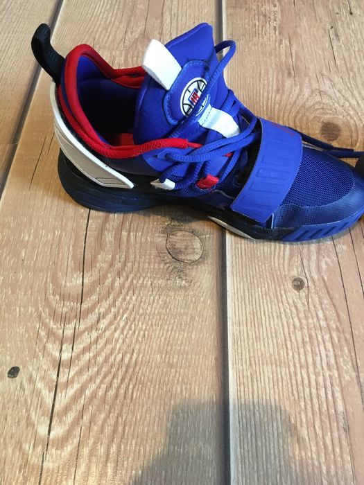 basketi inalti editie limitata